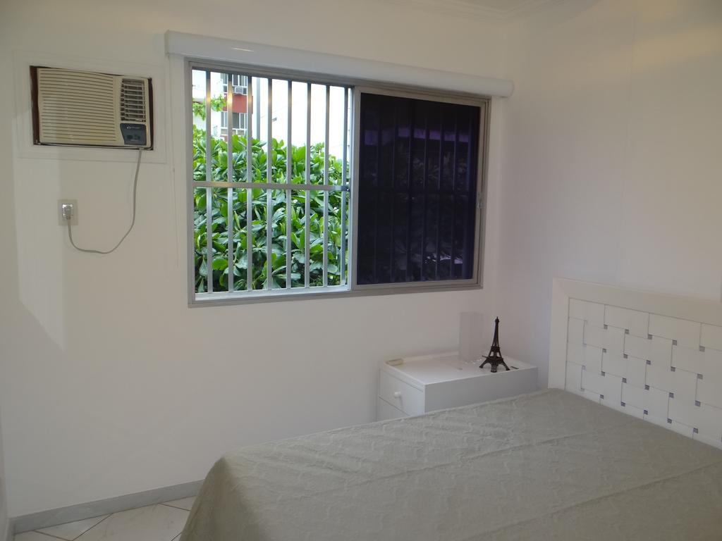 Lindo Apartamento Em Ipanema - Rj Rio de Janeiro Exterior photo