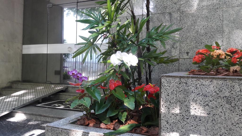 Lindo Apartamento Em Ipanema - Rj Rio de Janeiro Exterior photo