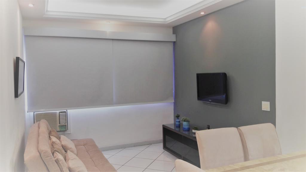 Lindo Apartamento Em Ipanema - Rj Rio de Janeiro Exterior photo