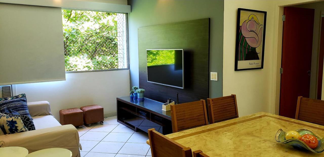 Lindo Apartamento Em Ipanema - Rj Rio de Janeiro Exterior photo